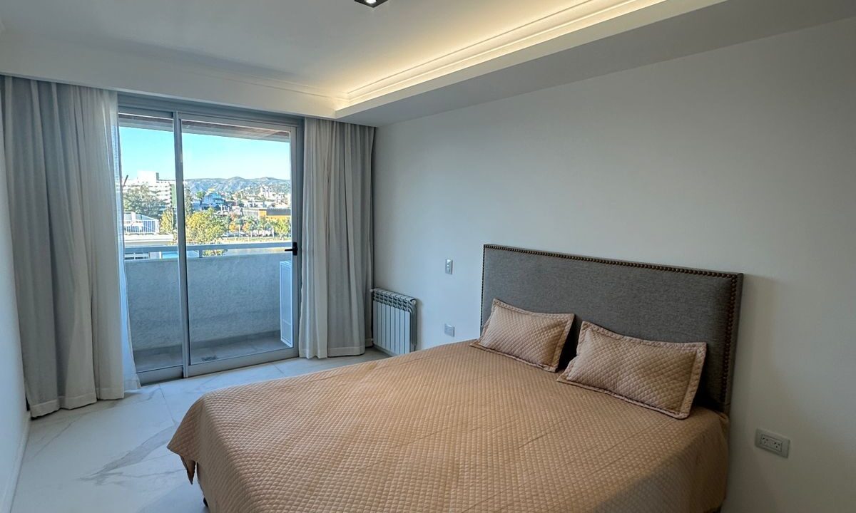 Departamento en venta, 3 dormitorios