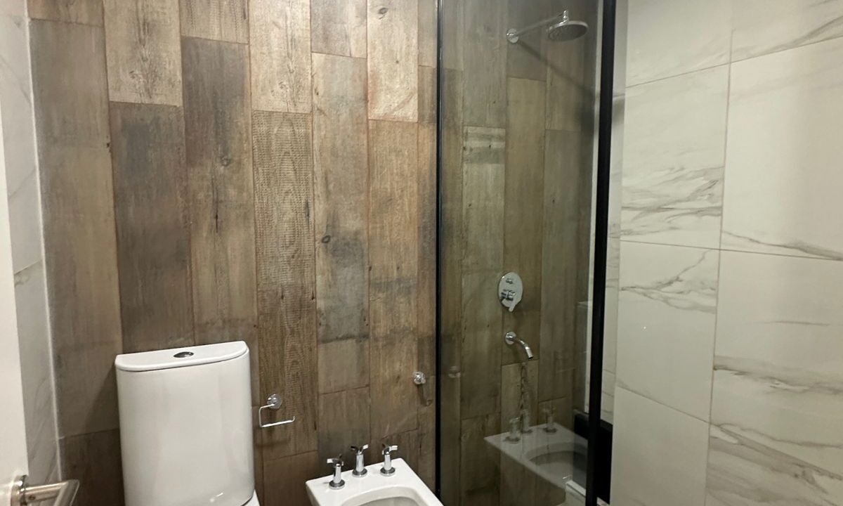 Departamento en venta, 3 dormitorios