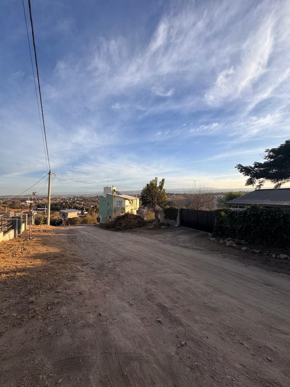 VENDO Lote en Villa Santa Cruz del Lago