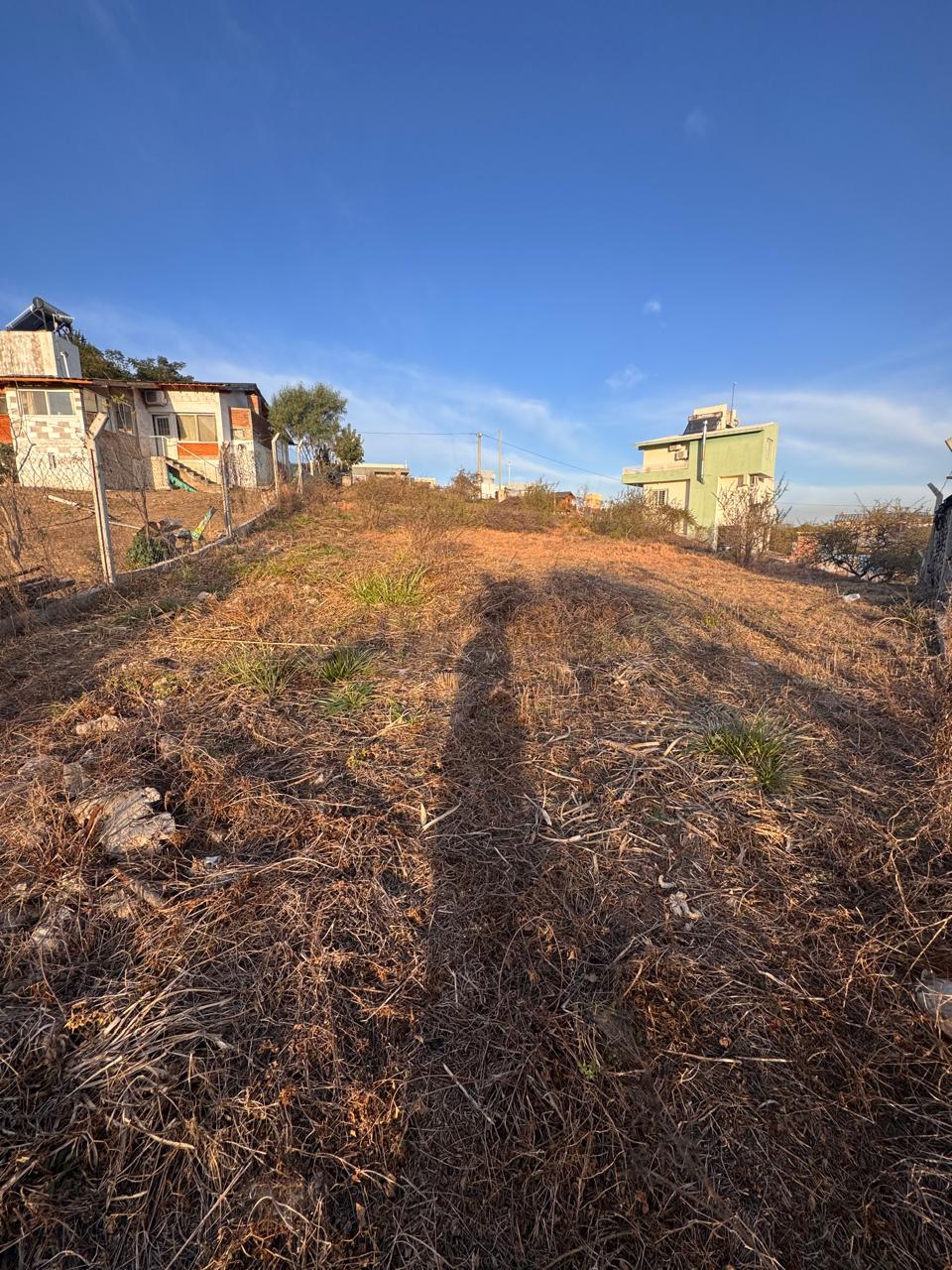 VENDO Lote en Villa Santa Cruz del Lago