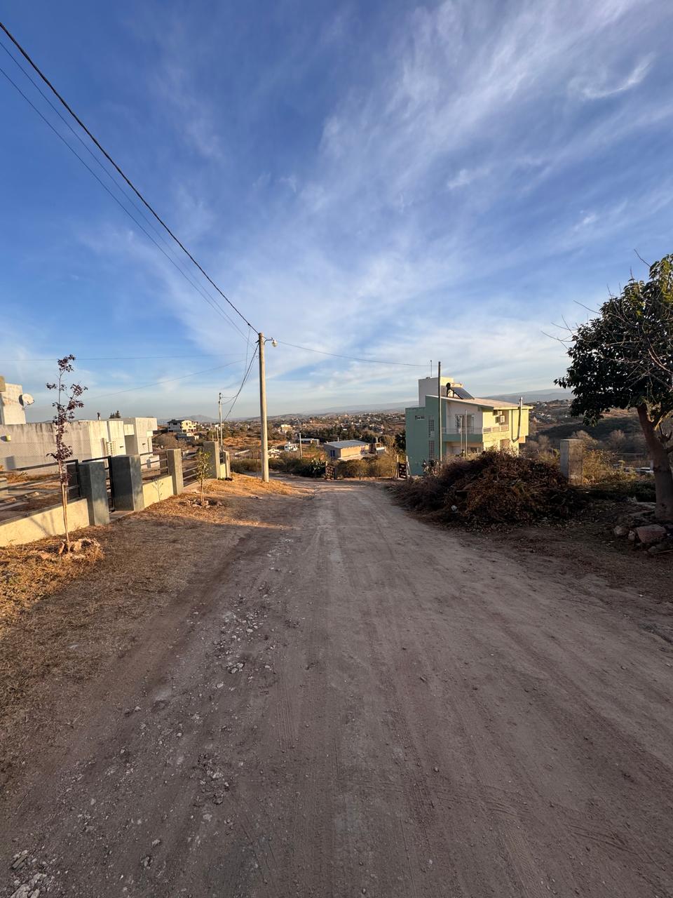 VENDO Lote en Villa Santa Cruz del Lago
