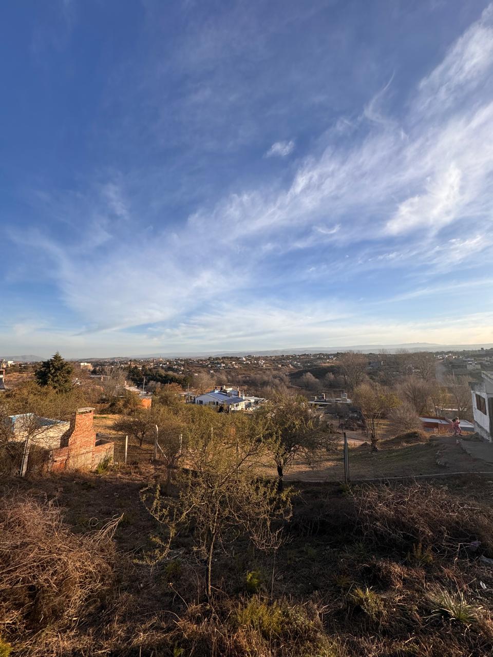 VENDO Lote en Villa Santa Cruz del Lago