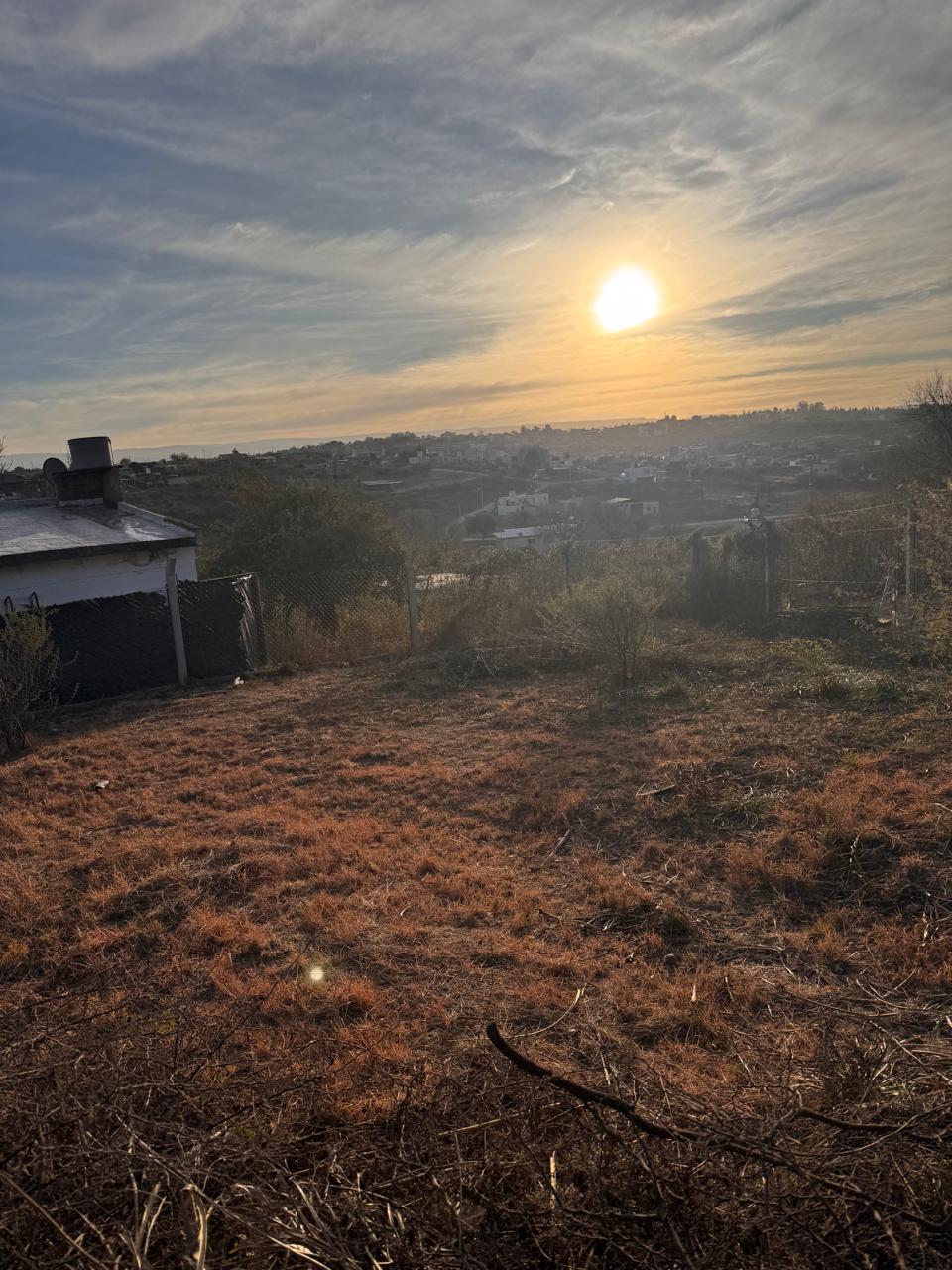 VENDO Lote en Villa Santa Cruz del Lago