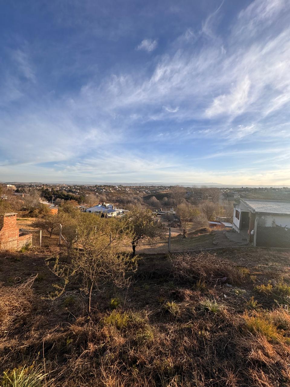 VENDO Lote en Villa Santa Cruz del Lago