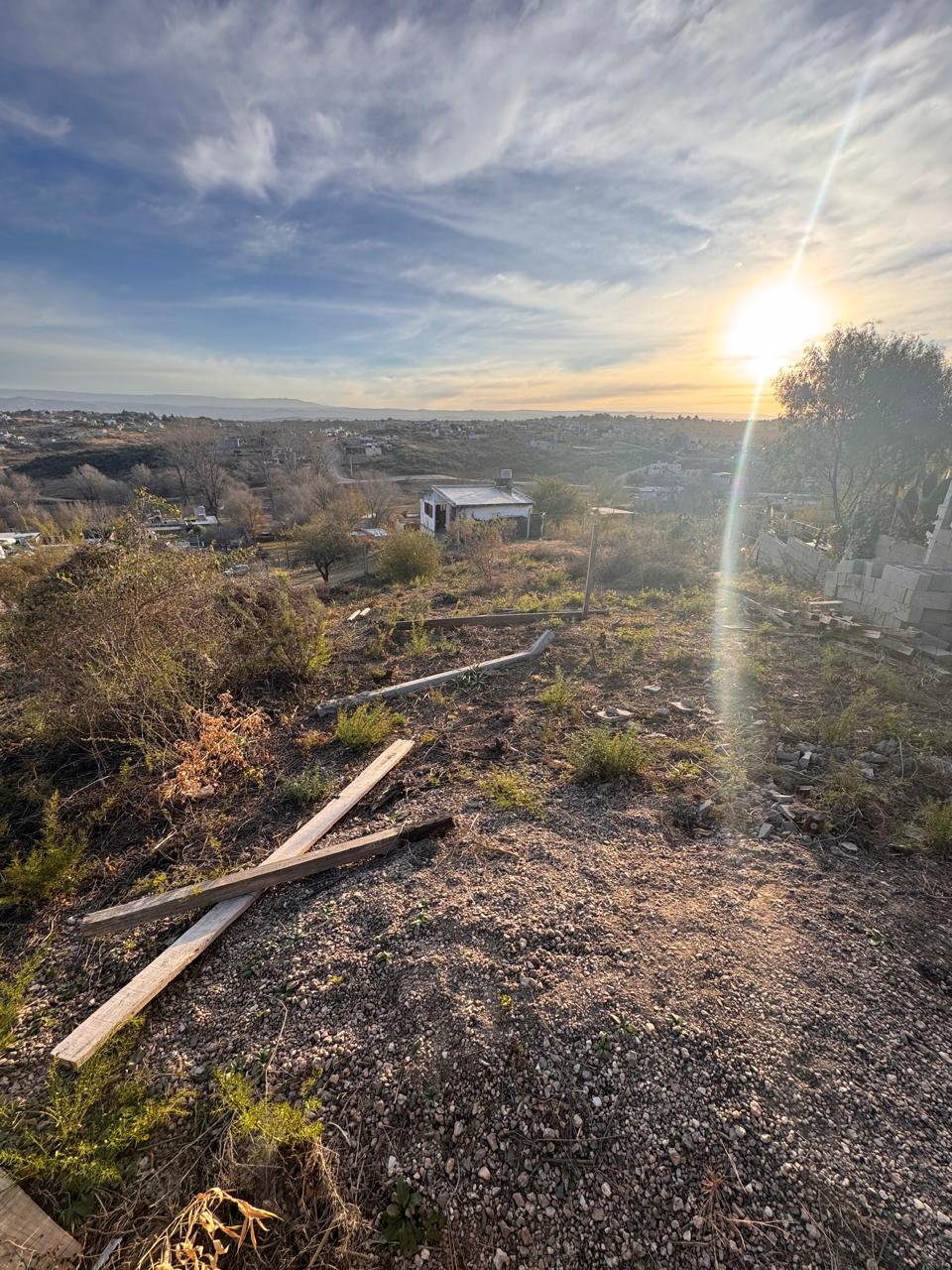 VENDO Lote en Villa Santa Cruz del Lago