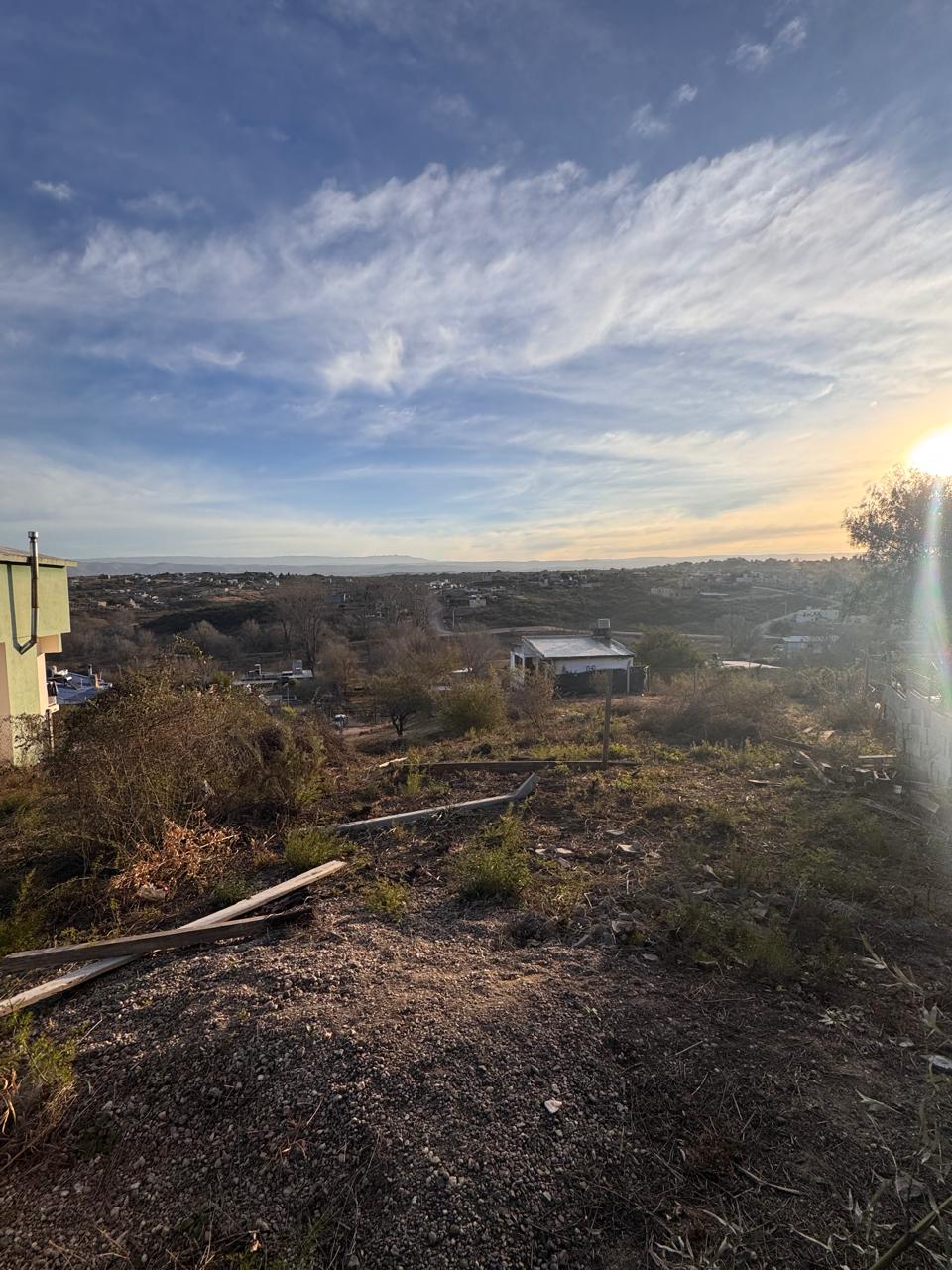 VENDO Lote en Villa Santa Cruz del Lago