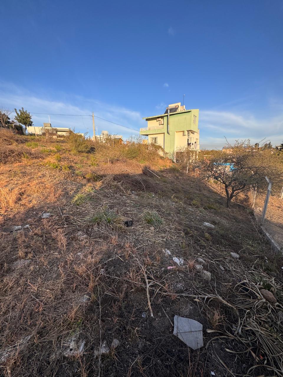 VENDO Lote en Villa Santa Cruz del Lago