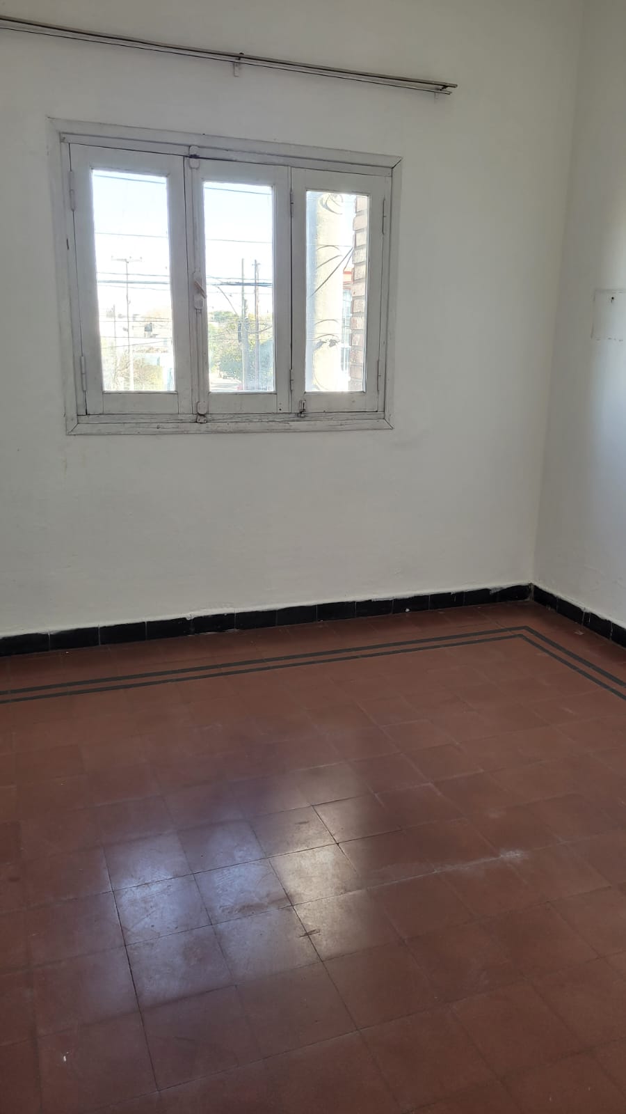 departamento planta alta en zumaran