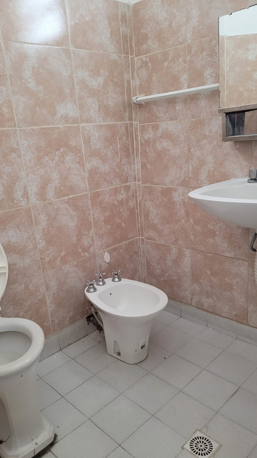 departamento planta alta en zumaran