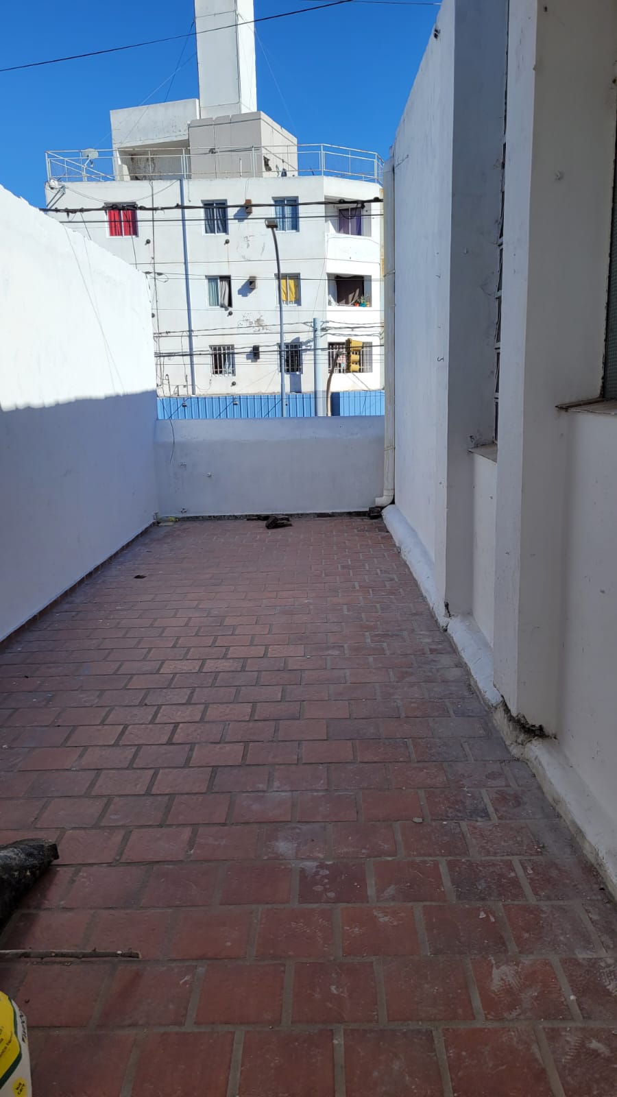 departamento planta alta en zumaran