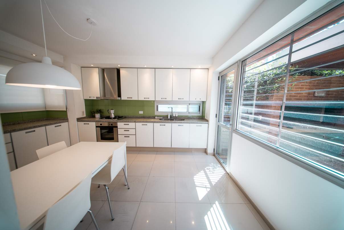 Casa en Venta APTO CREDITO  3 Dormitorios  3 Baños