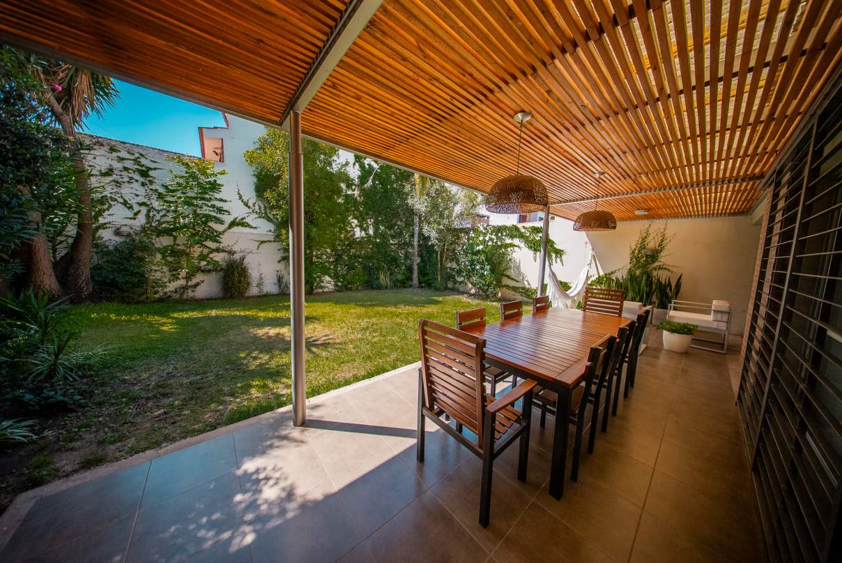 Casa en Venta APTO CREDITO  3 Dormitorios  3 Baños