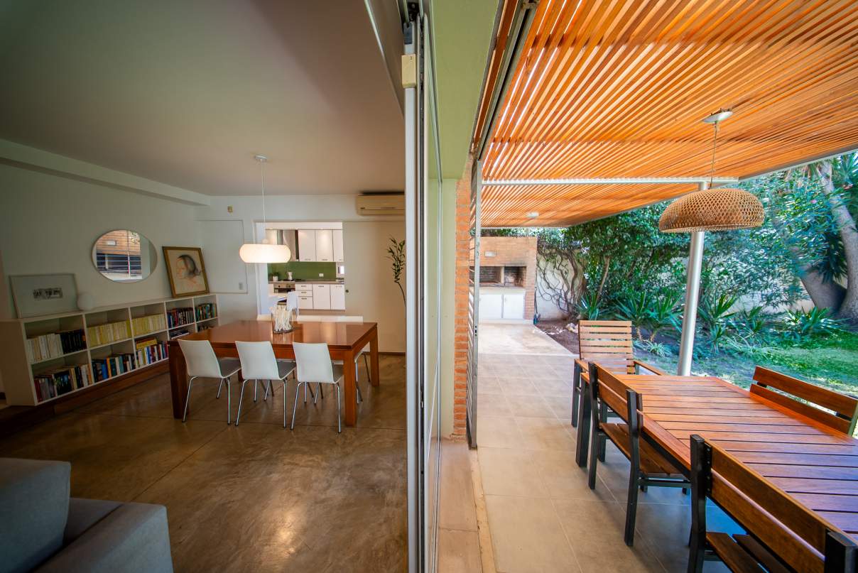 Casa en Venta APTO CREDITO  3 Dormitorios  3 Baños