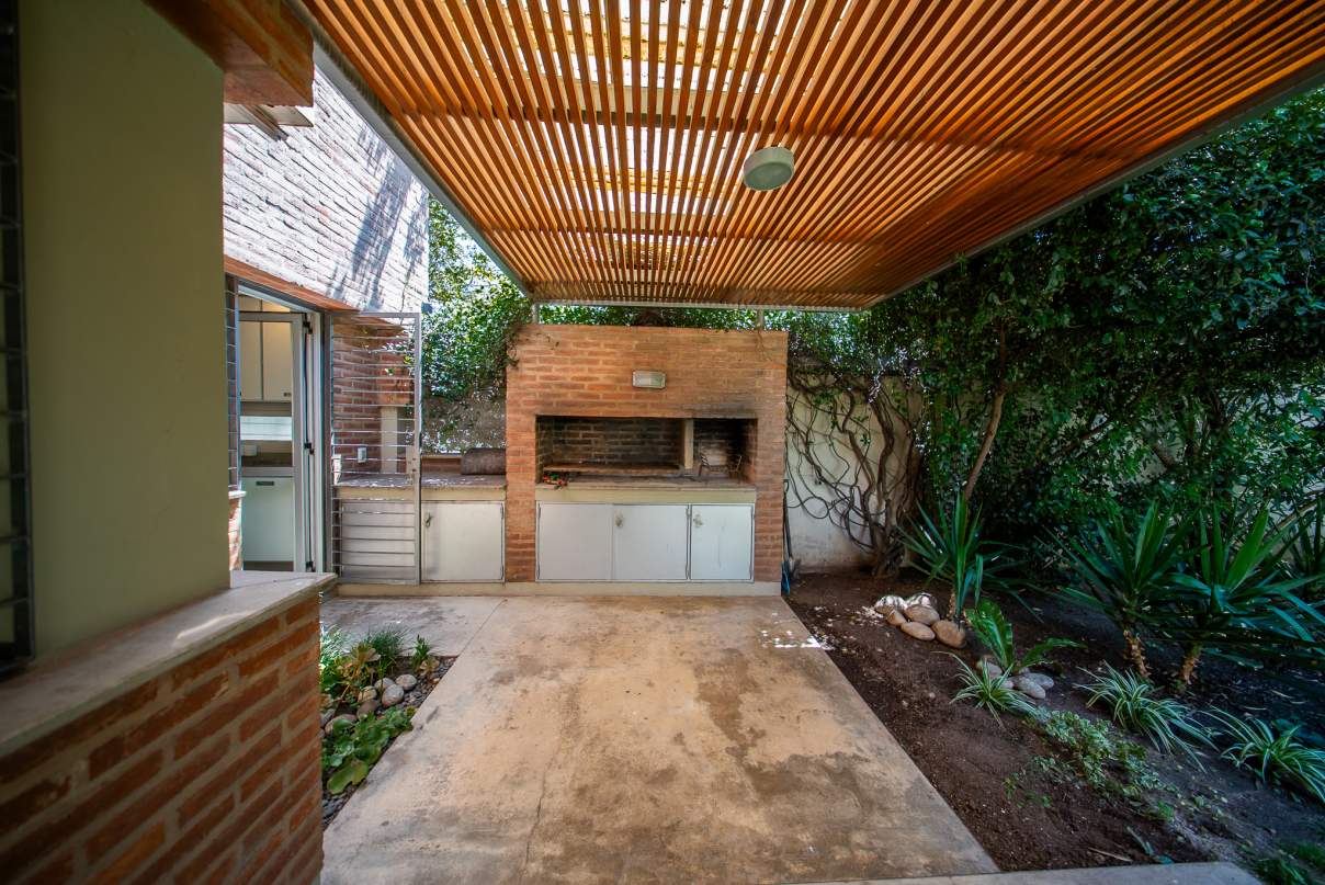 Casa en Venta APTO CREDITO  3 Dormitorios  3 Baños