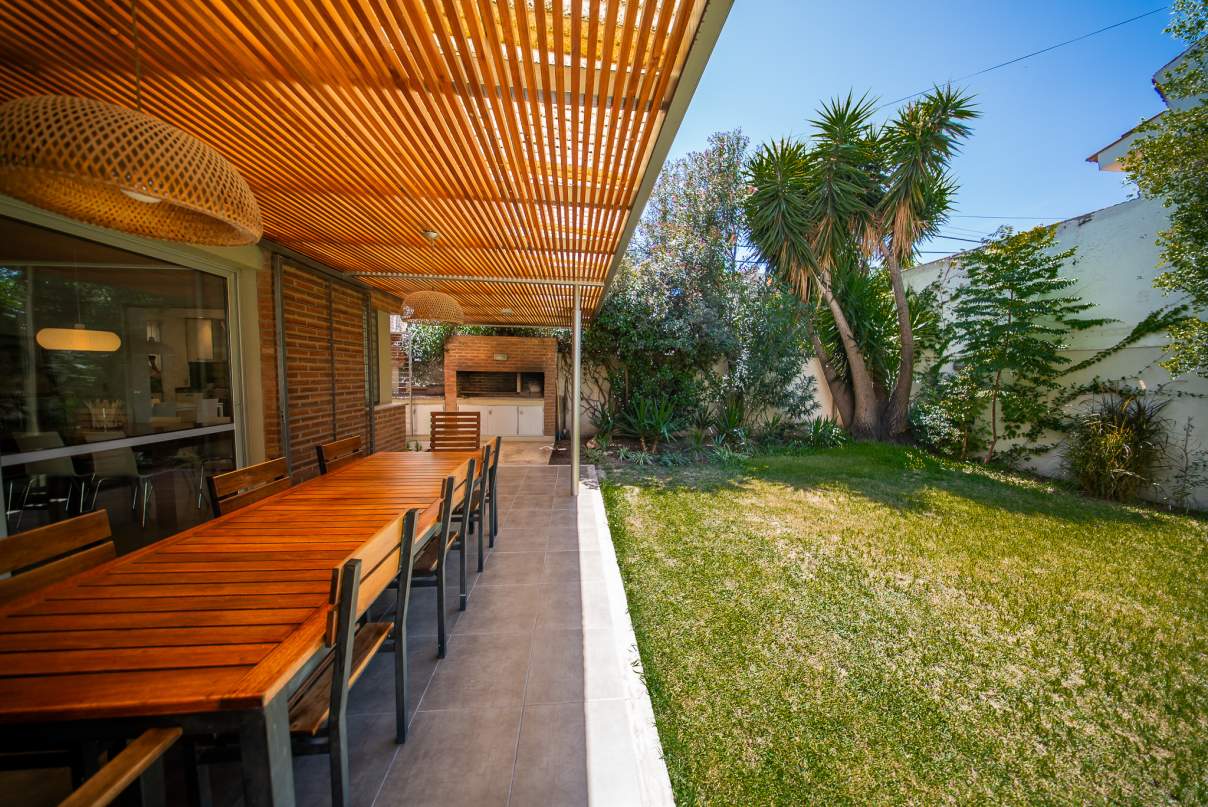 Casa en Venta APTO CREDITO  3 Dormitorios  3 Baños