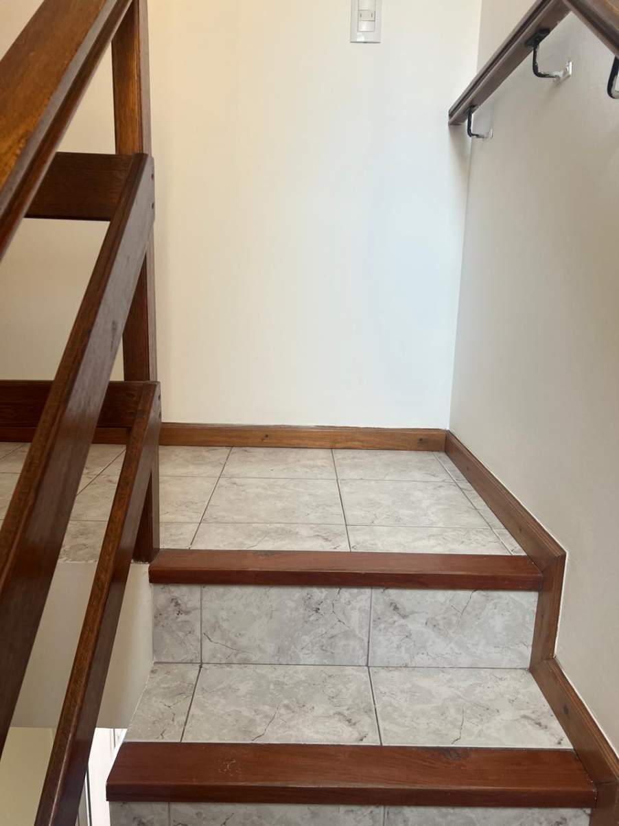 DUPLEX 2 DORM CON COCHERA B LOS NARANJOS