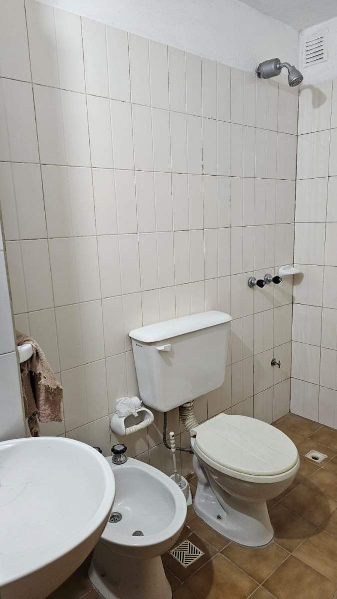 Vendo dpto c1 dorm.B Alto Alberdi.