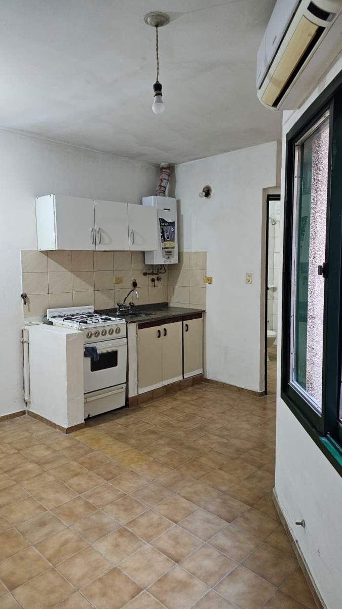 Vendo dpto c1 dorm.B Alto Alberdi.