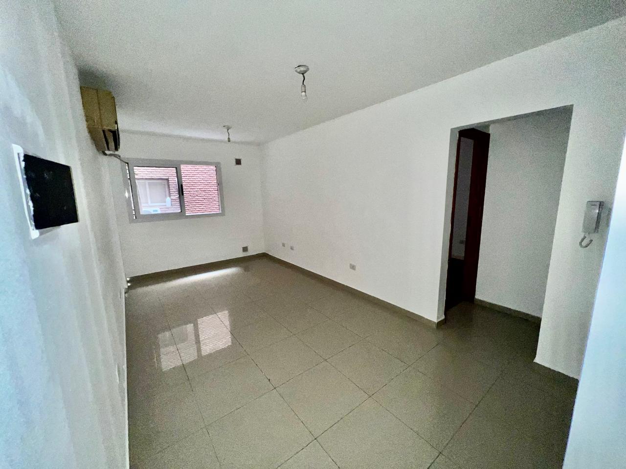 Departamento en alquiler General paz 1 dormitorio