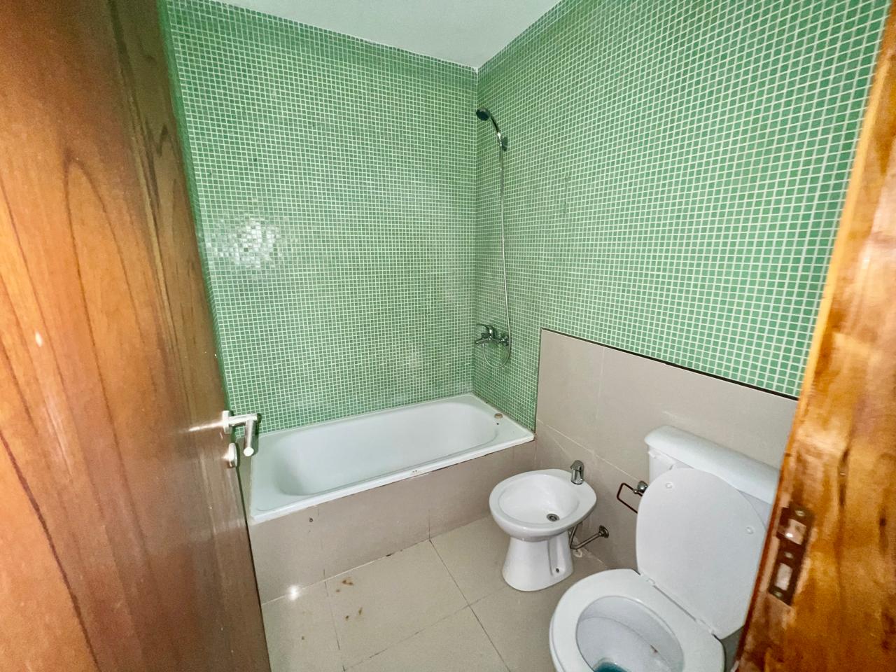 Departamento en alquiler General paz 1 dormitorio