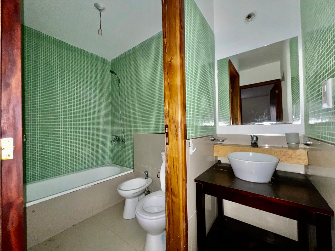 Departamento en alquiler General paz 1 dormitorio