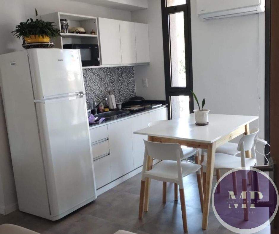 VENTA - DEPARTAMENTO CON COCHERA VCP