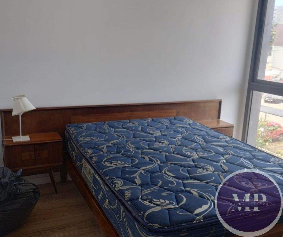 VENTA - DEPARTAMENTO CON COCHERA VCP