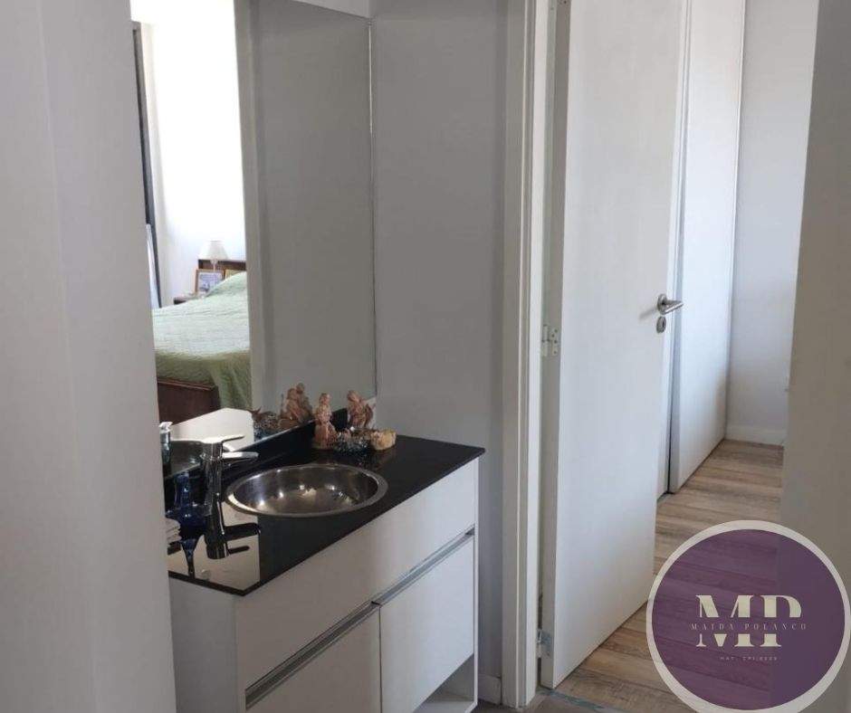 VENTA - DEPARTAMENTO CON COCHERA VCP