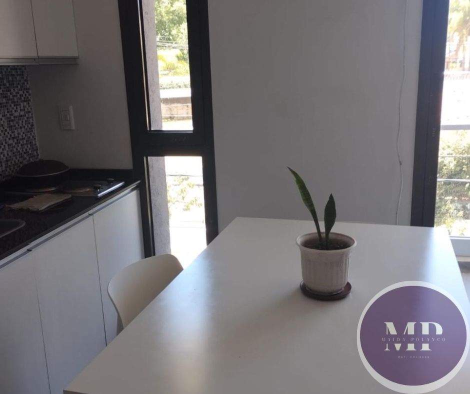 VENTA - DEPARTAMENTO CON COCHERA VCP