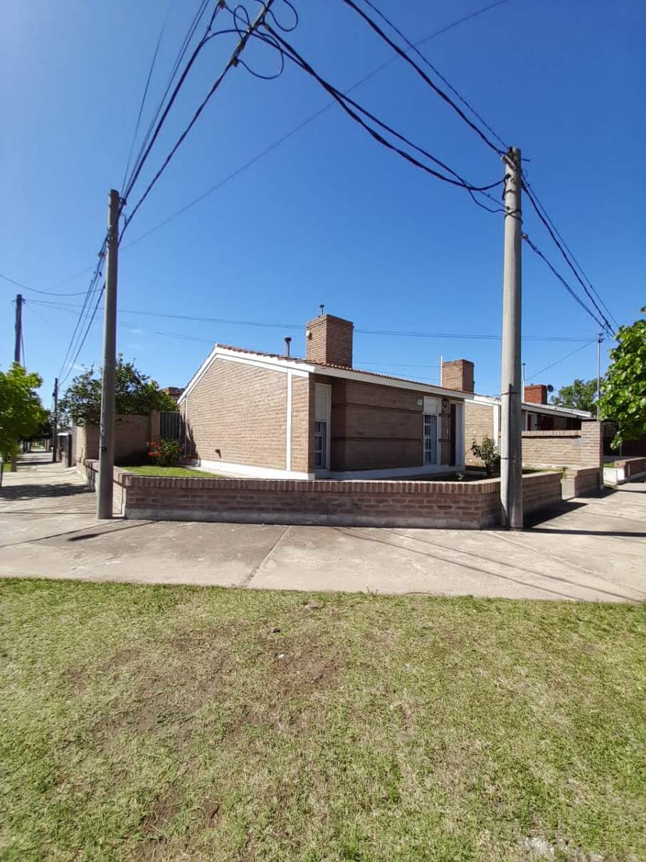 En venta casa barrio Bimaco
