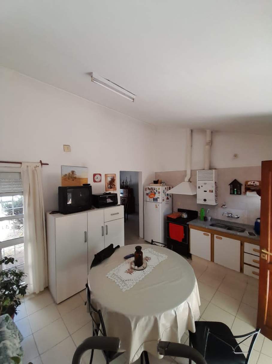 En venta casa barrio Bimaco