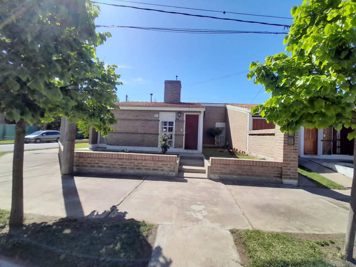 En venta casa barrio Bimaco