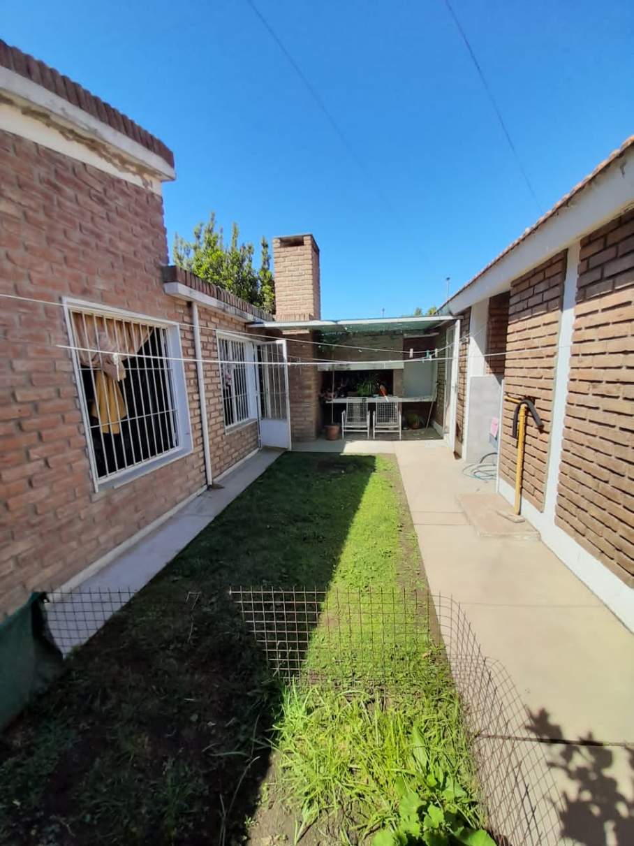 En venta casa barrio Bimaco