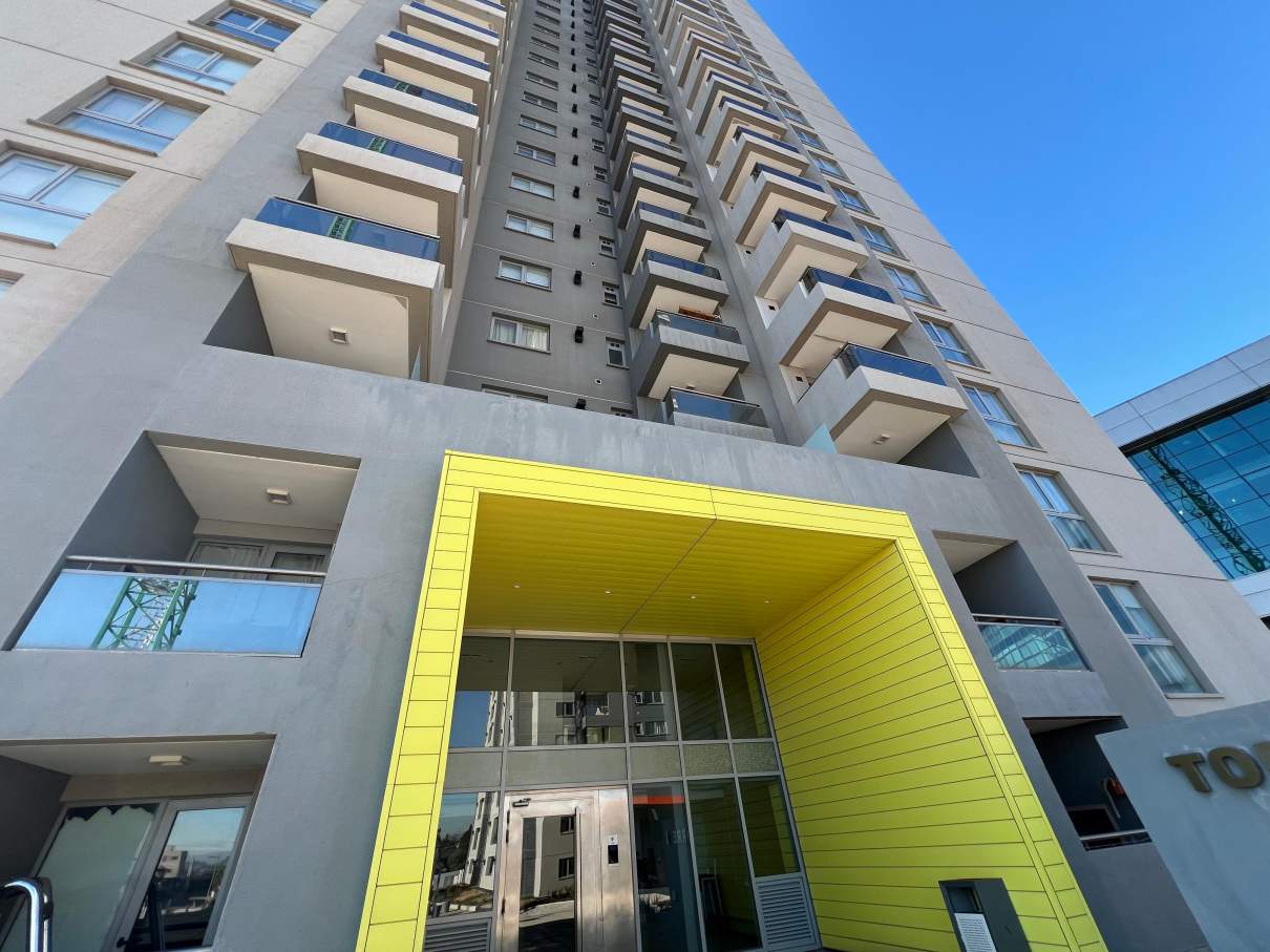 DEPARTAMENTO TOTALMENTE AMOBLADO EN VENTA CIUDAD GAMA