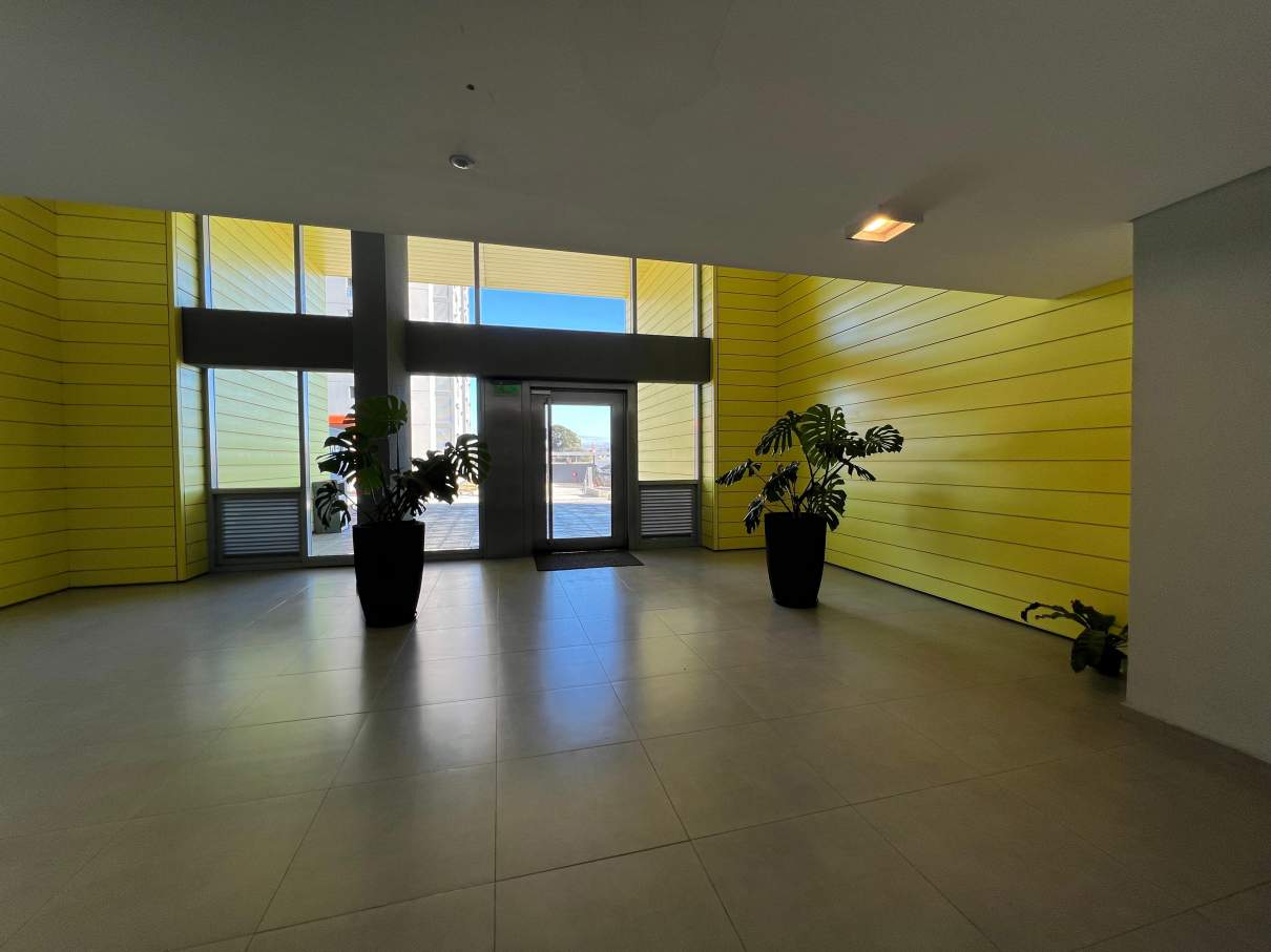 DEPARTAMENTO TOTALMENTE AMOBLADO EN VENTA CIUDAD GAMA