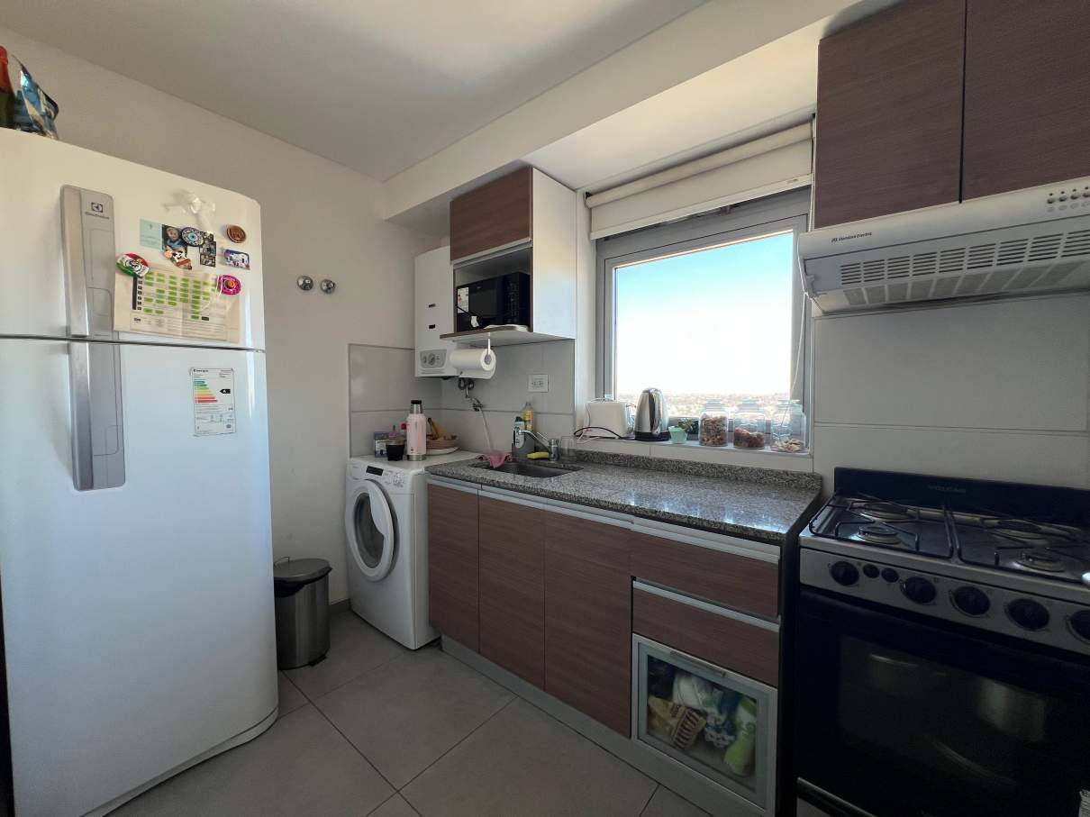 DEPARTAMENTO TOTALMENTE AMOBLADO EN VENTA CIUDAD GAMA