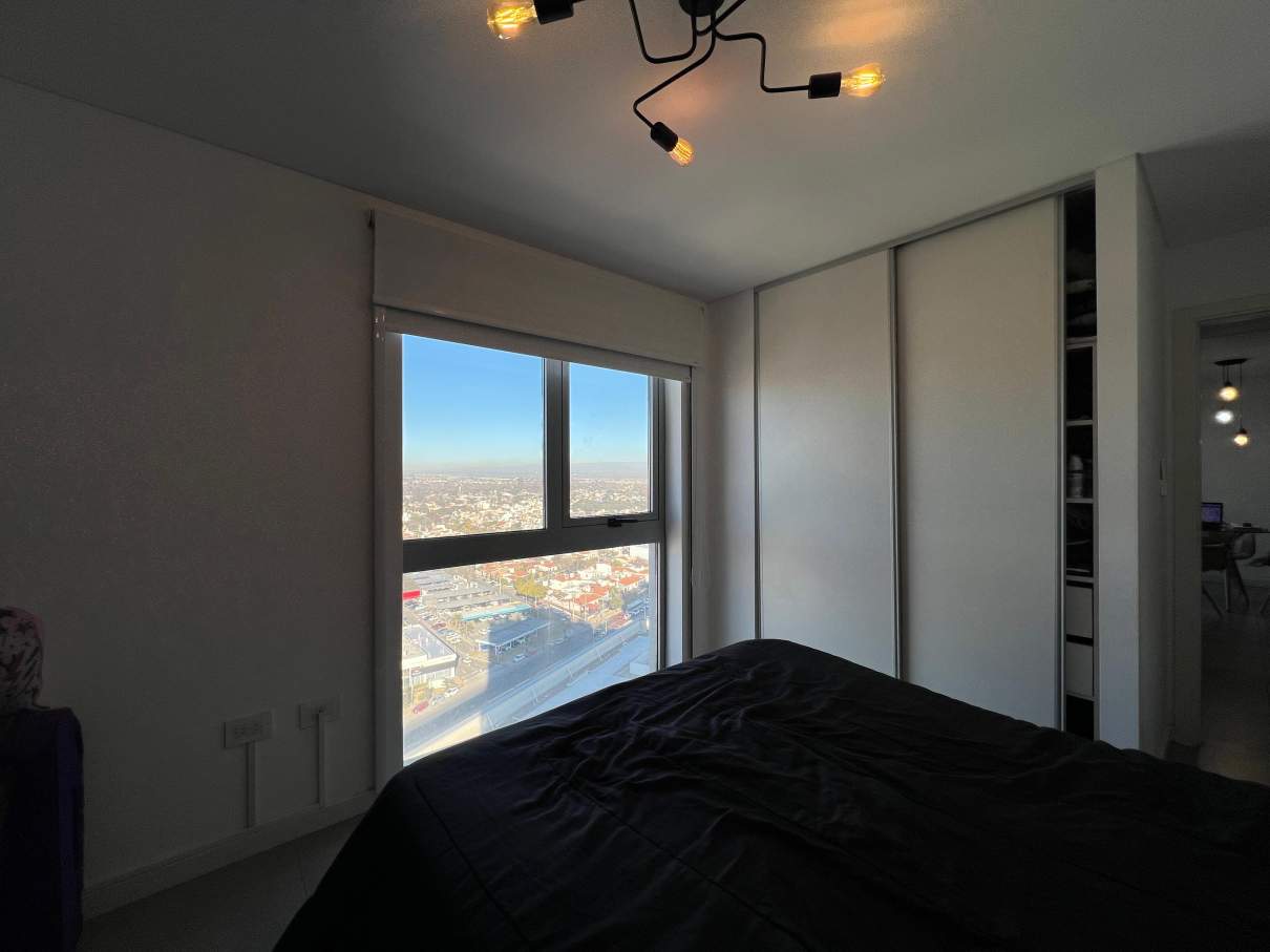 DEPARTAMENTO TOTALMENTE AMOBLADO EN VENTA CIUDAD GAMA