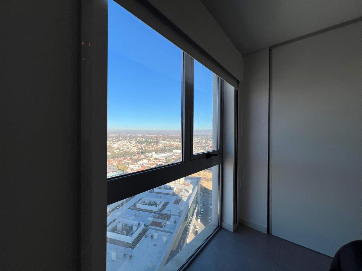 DEPARTAMENTO TOTALMENTE AMOBLADO EN VENTA CIUDAD GAMA