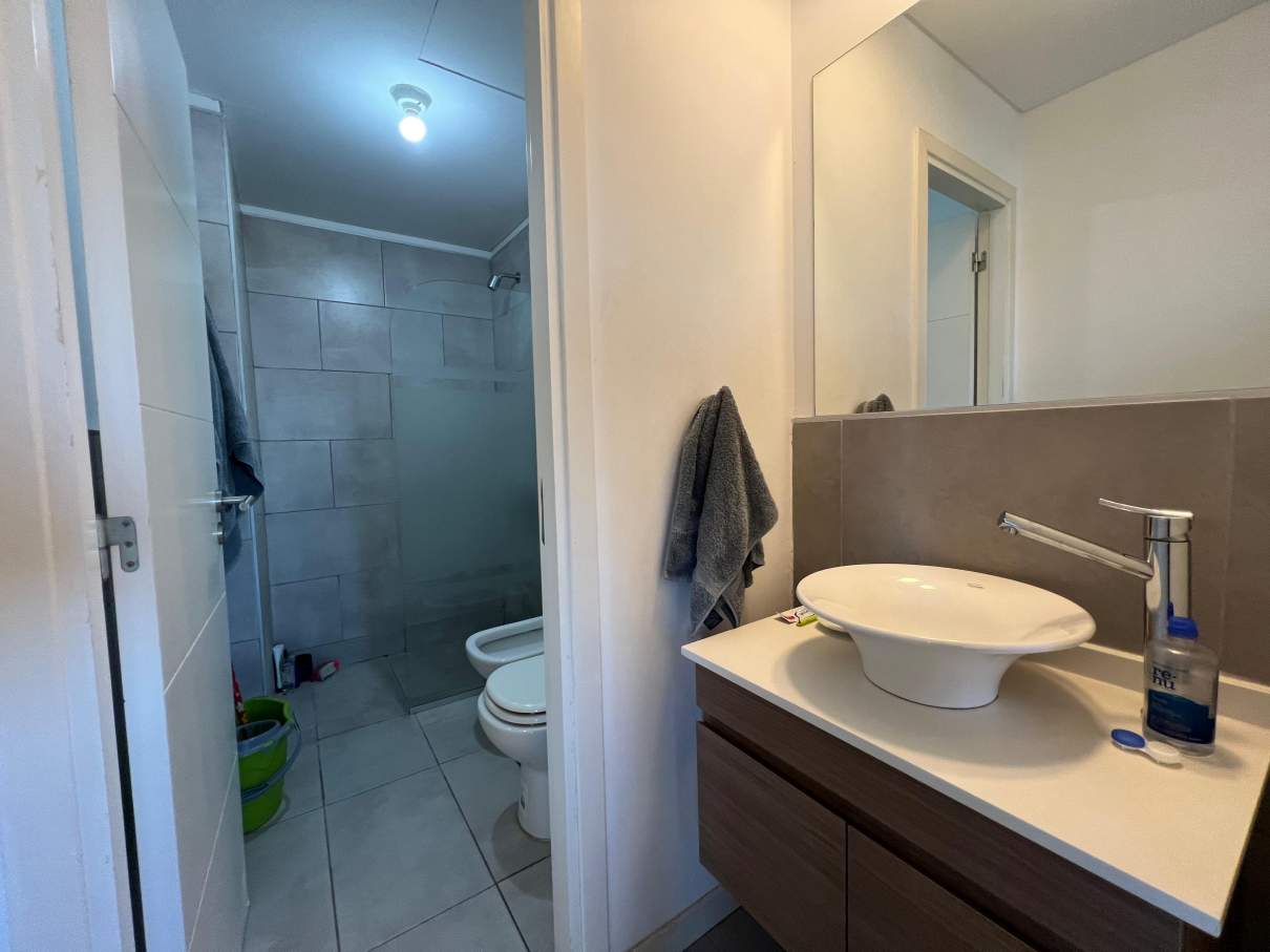 DEPARTAMENTO TOTALMENTE AMOBLADO EN VENTA CIUDAD GAMA