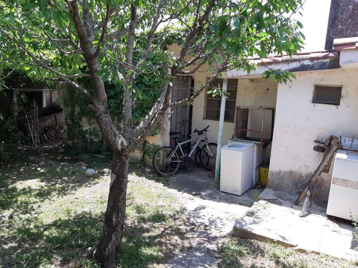 VENTA - OPORTUNIDAD - A REFACCIONAR