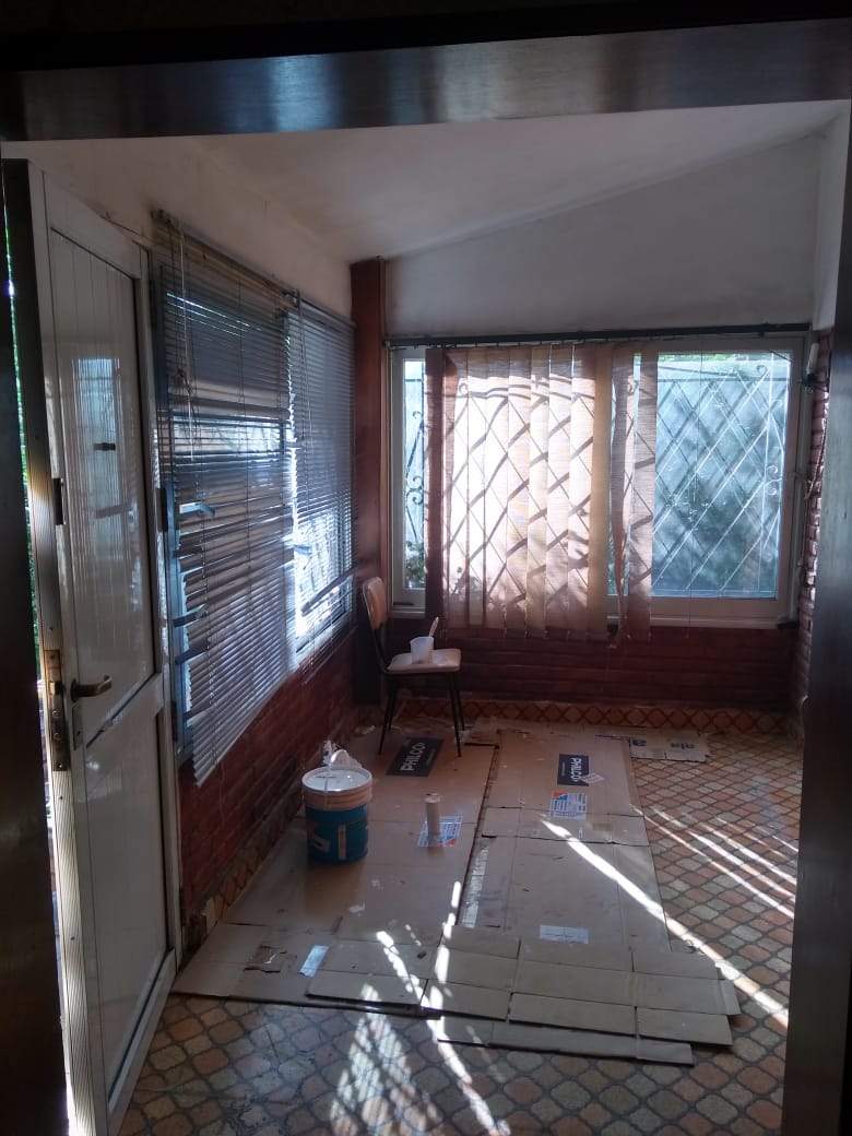 VENTA - OPORTUNIDAD - A REFACCIONAR