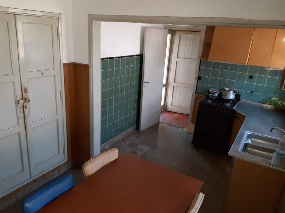 VENTA - OPORTUNIDAD - A REFACCIONAR