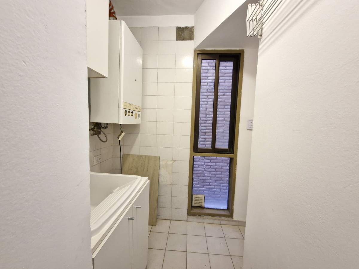 Venta Semipiso 2 Dormitorios Zona Centro con terraza