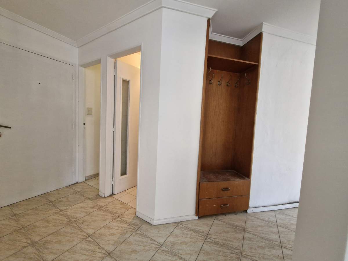 Venta Semipiso 2 Dormitorios Zona Centro con terraza