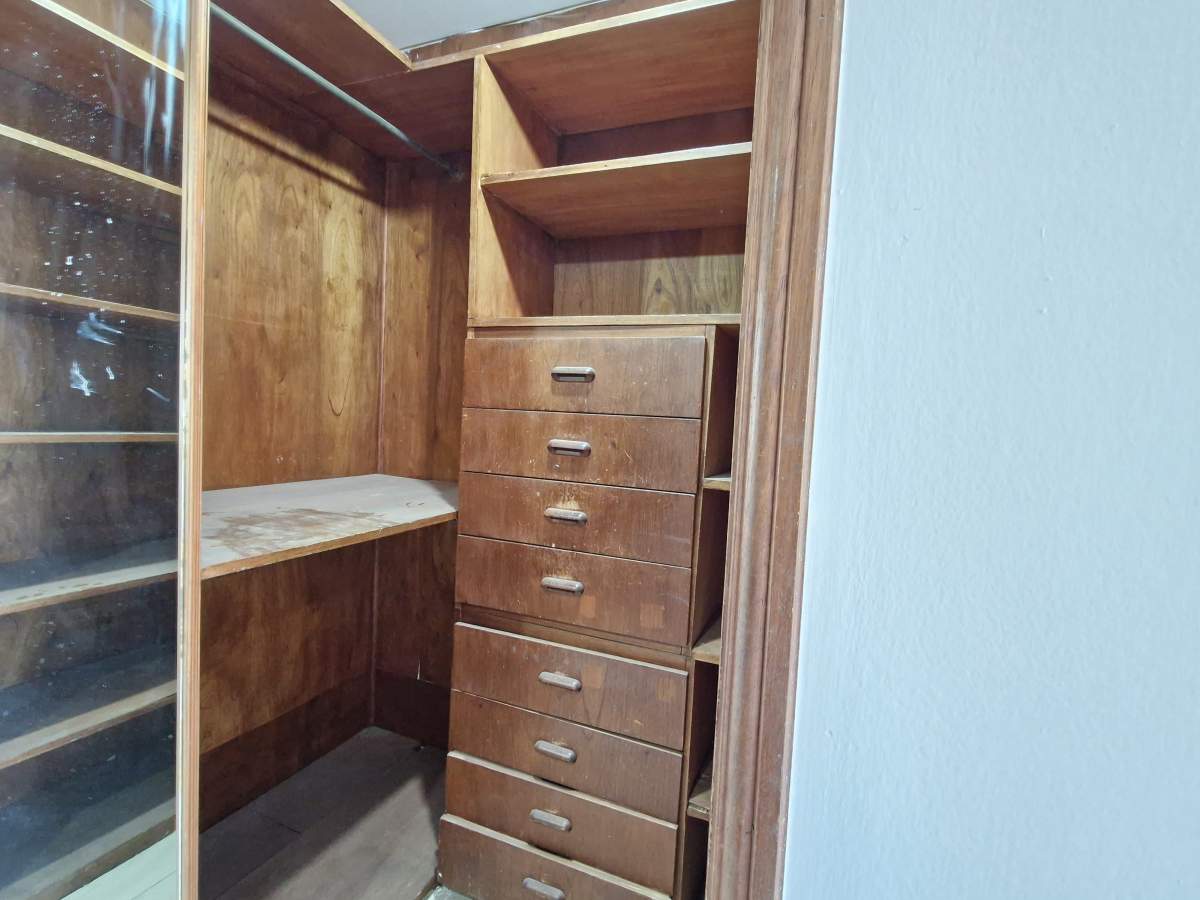 Venta Semipiso 2 Dormitorios Zona Centro con terraza