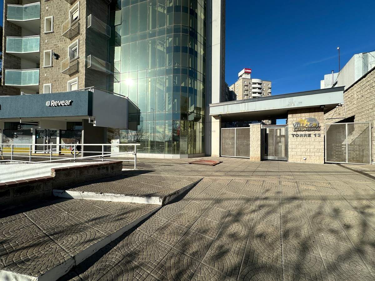 Departamento en Alquiler en VILLA SOL  2 dormitorios