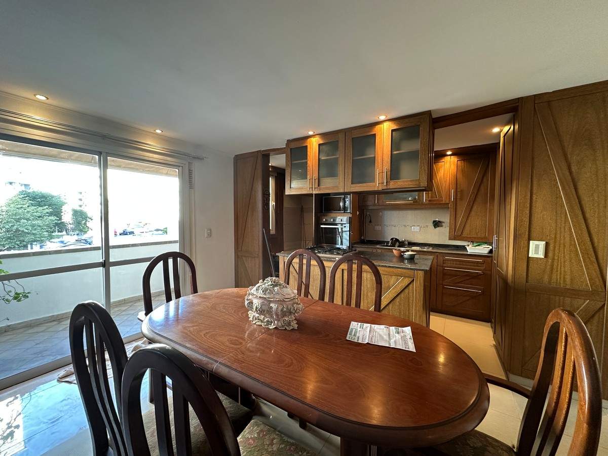Departamento en Alquiler en VILLA SOL  2 dormitorios