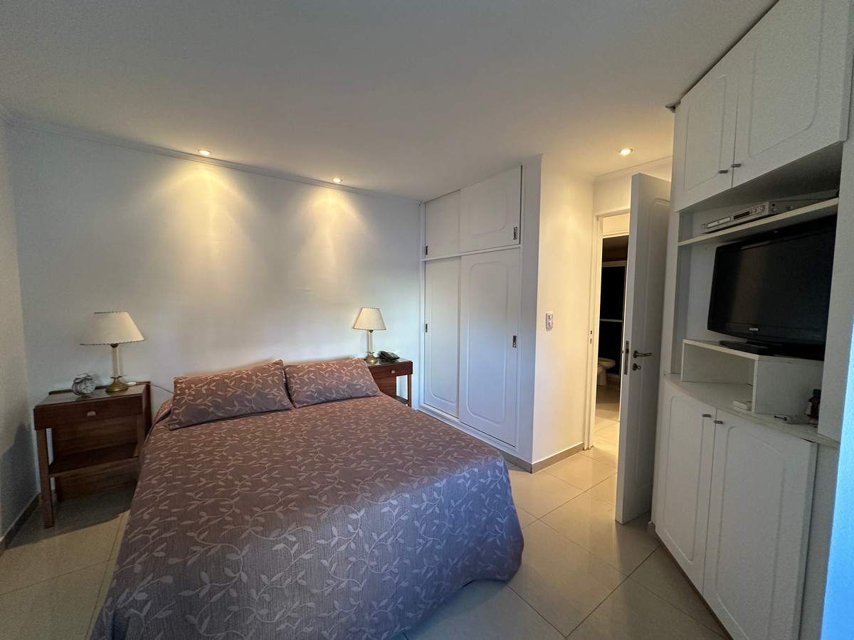 Departamento en Alquiler en VILLA SOL  2 dormitorios