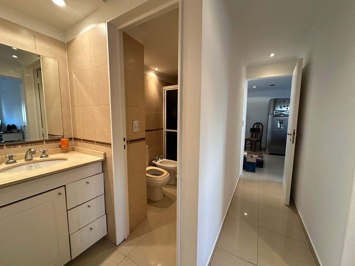 Departamento en Alquiler en VILLA SOL  2 dormitorios