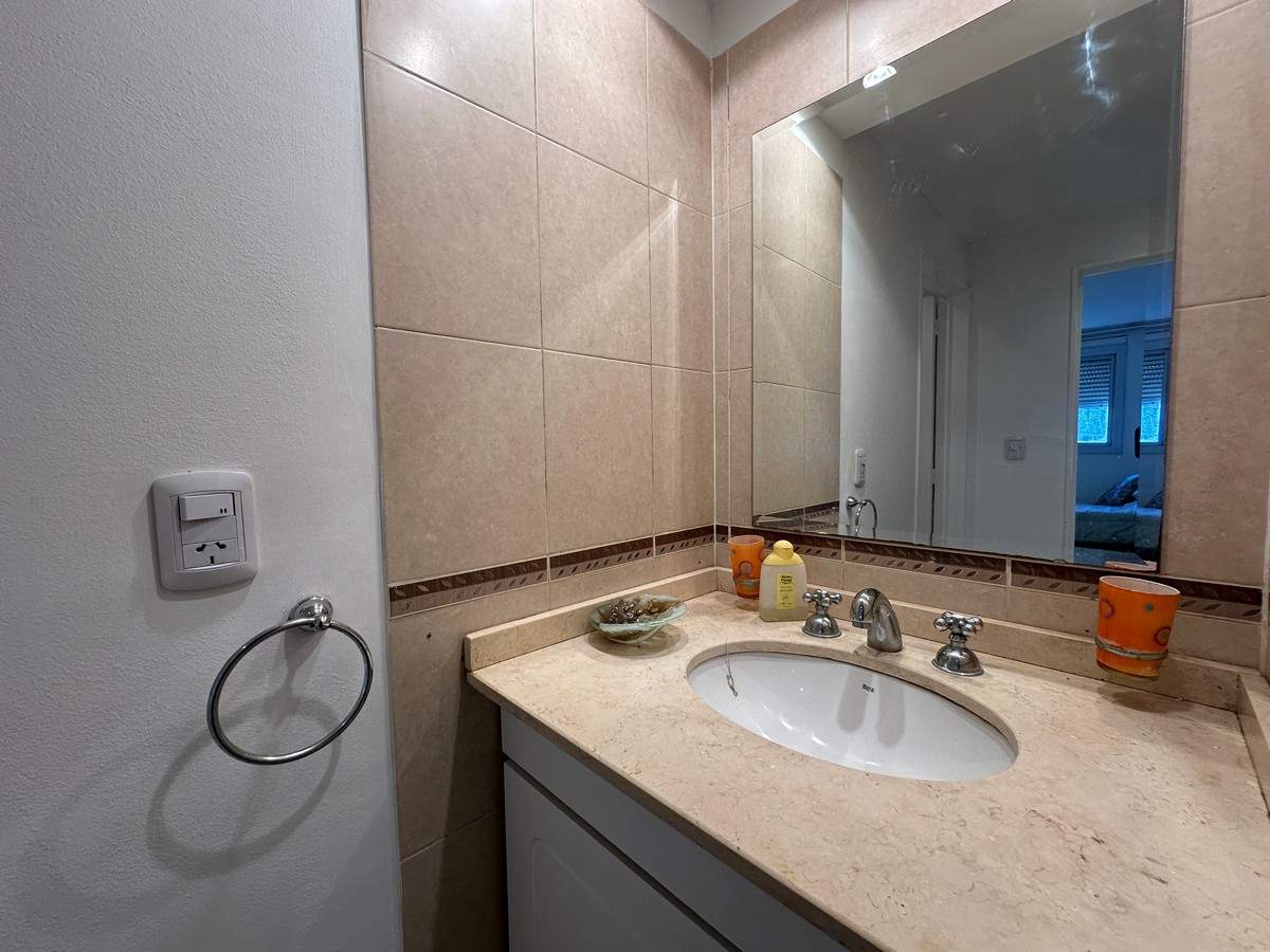 Departamento en Alquiler en VILLA SOL  2 dormitorios